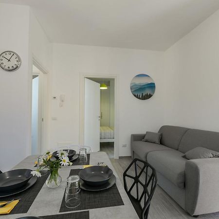 Sunflower Apartments Baveno Eksteriør billede
