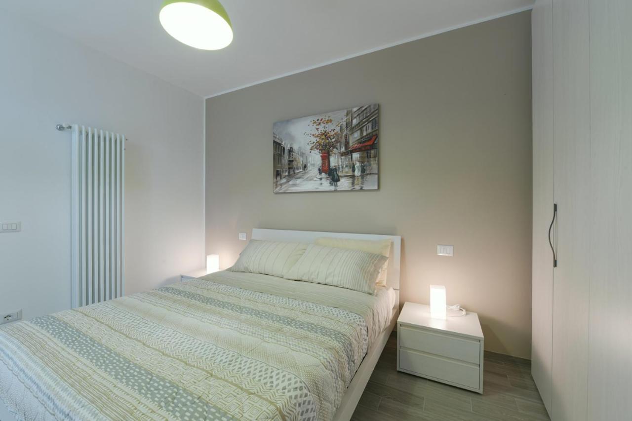 Sunflower Apartments Baveno Eksteriør billede