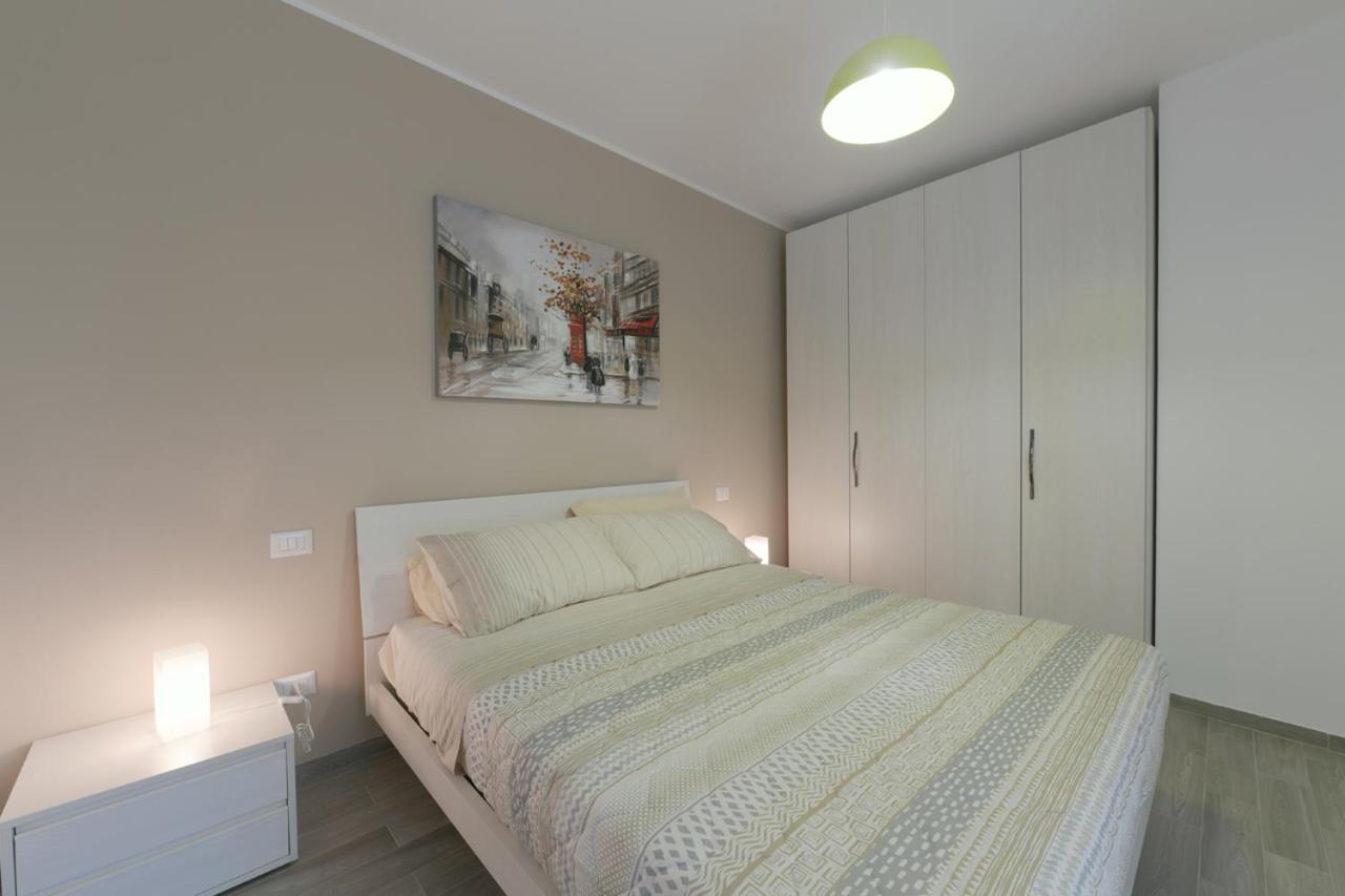 Sunflower Apartments Baveno Eksteriør billede